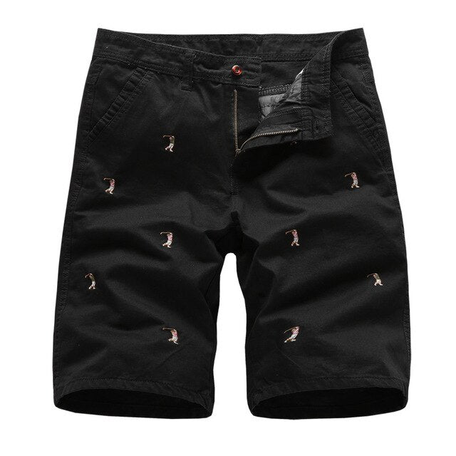 Men's Cargo Shorts