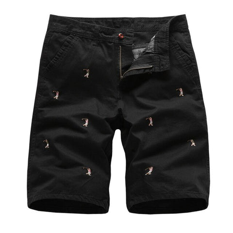 Image of Men's Cargo Shorts