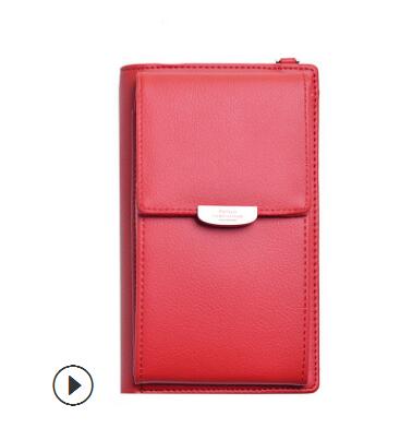 Women Casual Wallet