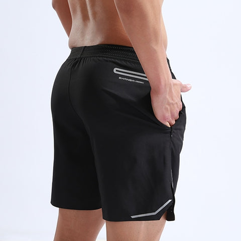 Image of Running /Quick Dry Fitness Shorts