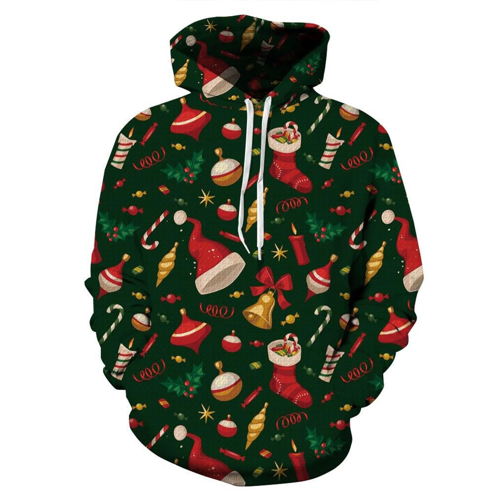 Christmas Hoodies