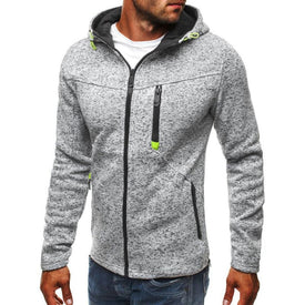 Long Sleeve Hoodies Sweatshirt