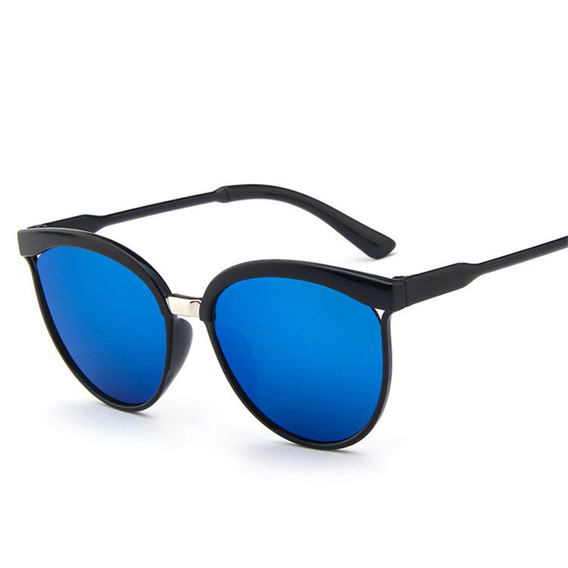 Cat Eye Brand Designer Sunglasses