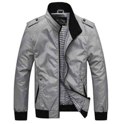 Image of Mens Jackets Casual Coats