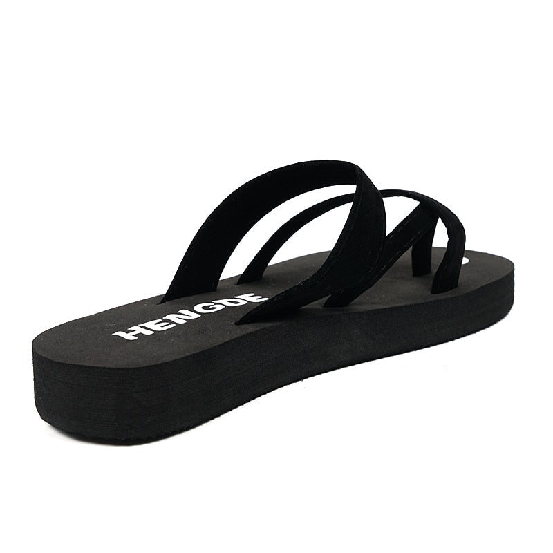 Women Non-slip Platform