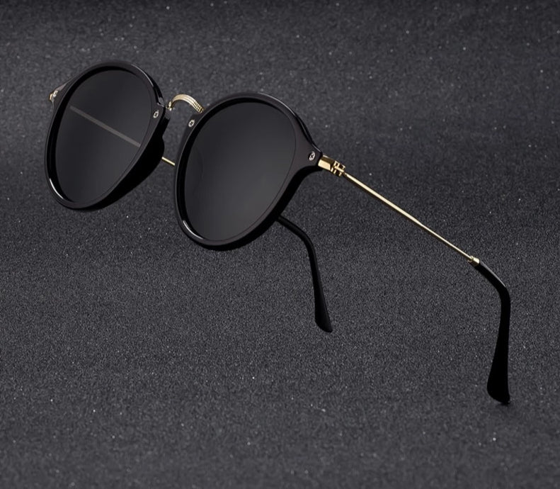 Round Sunglasses Men/Women