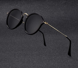 Round Sunglasses Men/Women
