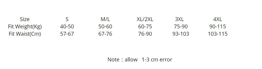 High Waist Trainer Shaper