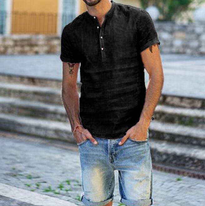 Short sleeved Shirts