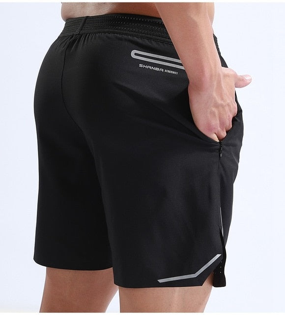 Running /Quick Dry Fitness Shorts