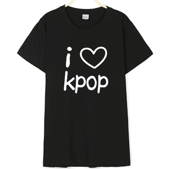 I LOVE KPOP
