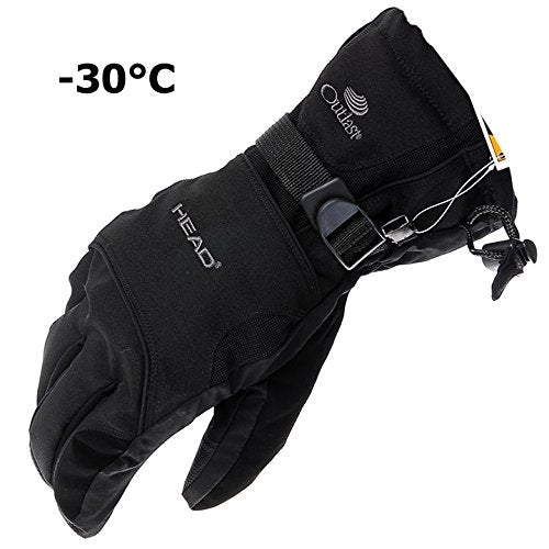 Men's Ski Gloves