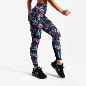 High Waist High Elasticity Quick Drying