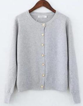 Women Cardigans Full