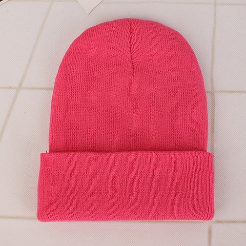 Image of Winter Hats for Woman