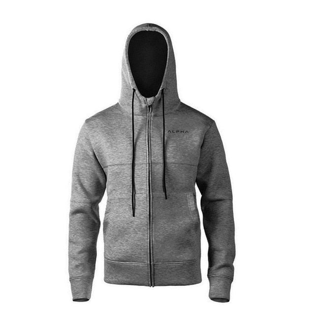 Mens Hoodies Long Sleeves