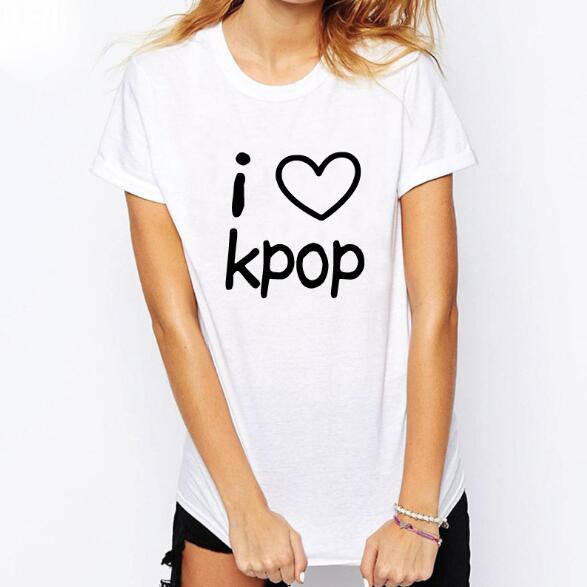 I LOVE KPOP