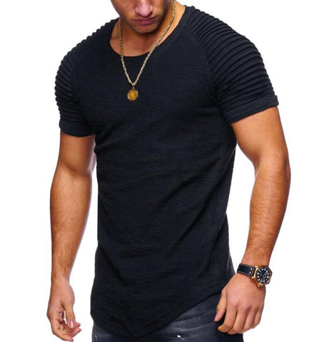 Image of Men's Casual T Shirts
