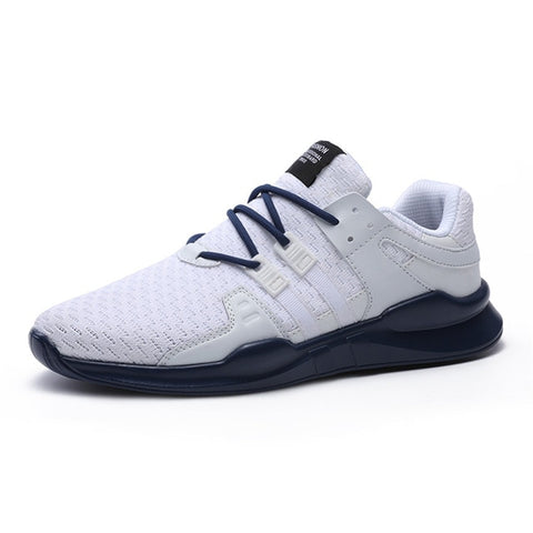 Image of Mesh Outdoor Training Sneakers Breathable Comfortable Baskets Homme Chaussure