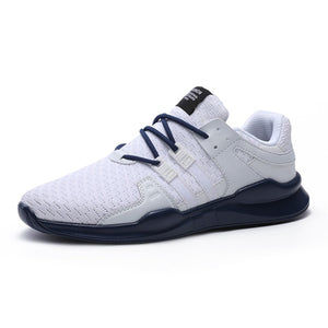 Mesh Outdoor Training Sneakers Breathable Comfortable Baskets Homme Chaussure