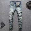 Italian Designer Men Jeans
