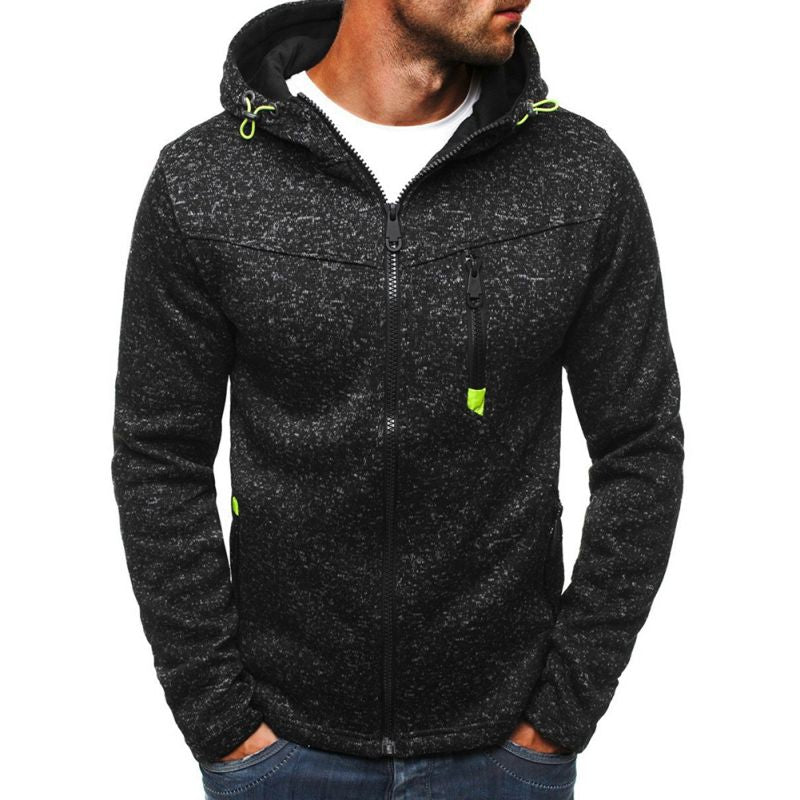 Long Sleeve Hoodies Sweatshirt