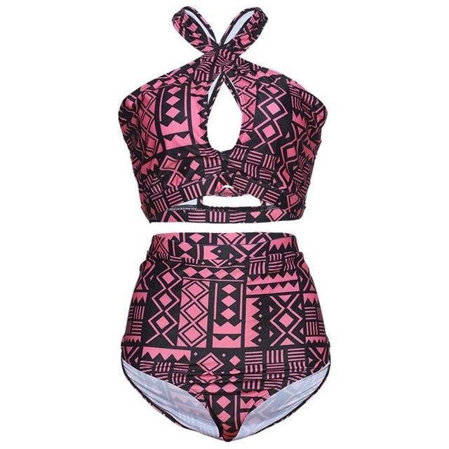 Plus Size Swimwear