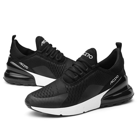 Mens Trainers Comfortable Sneakers