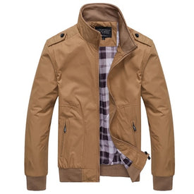 Mens Jackets Casual Coats