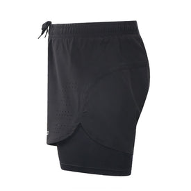 Training Exercise Jogging 2 IN 1 Shorts
