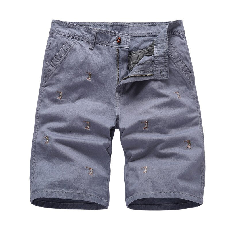 Men's Cargo Shorts