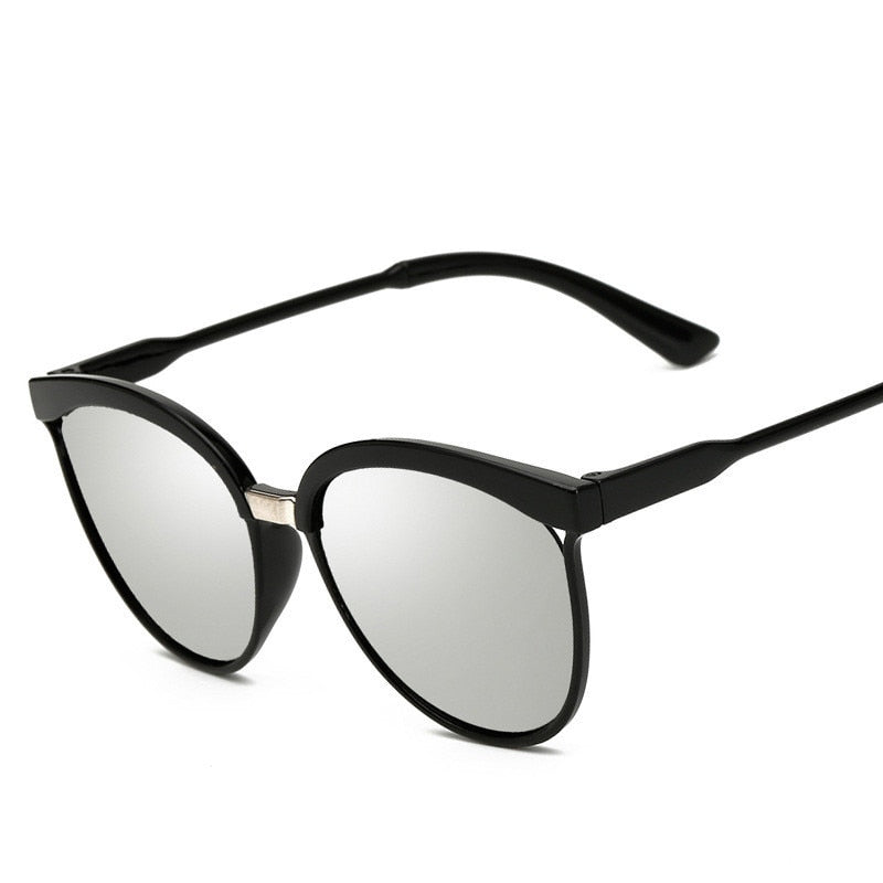 Cat Eye Brand Designer Sunglasses