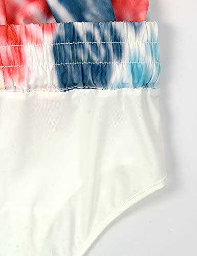 Blooming Jelly Womens Quick-Dry Running Shorts Sport Layer Elastic Waist Active Workout Shorts with Pockets 1.75" (x-Small, Army Green)