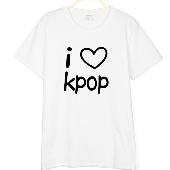 I LOVE KPOP