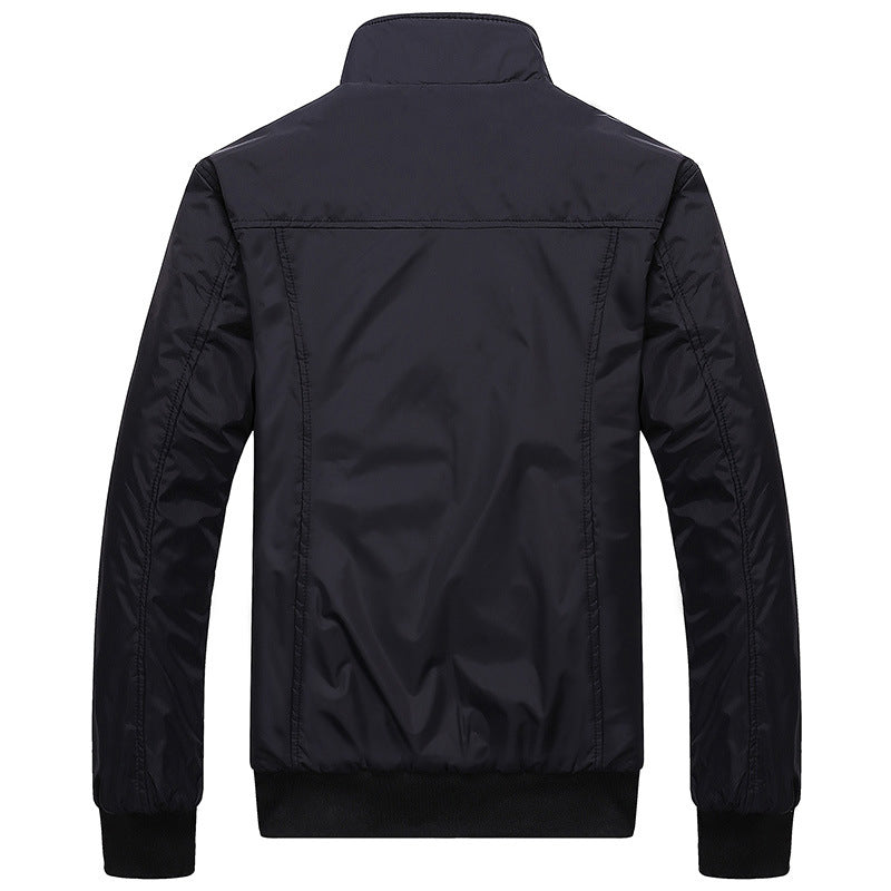 Mens Jackets Casual Coats
