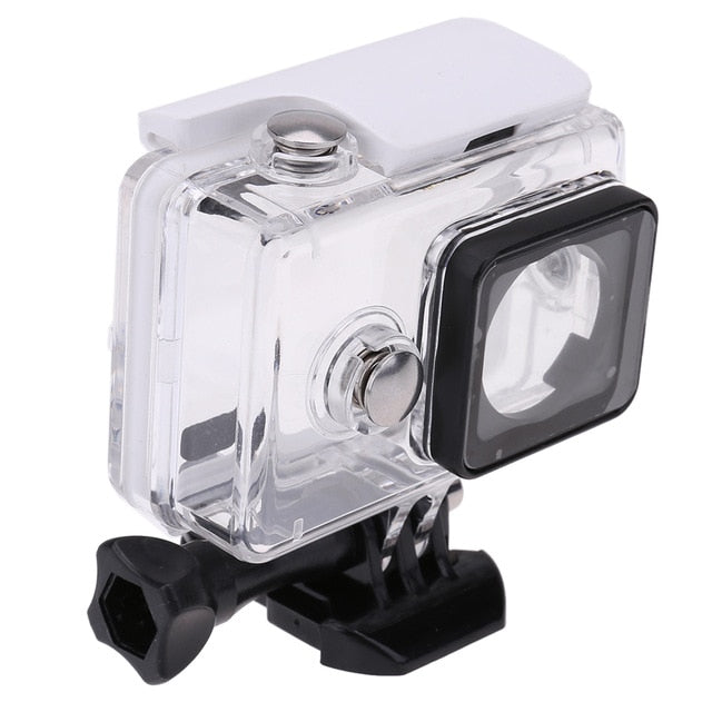 Underwater Diving Waterproof Case
