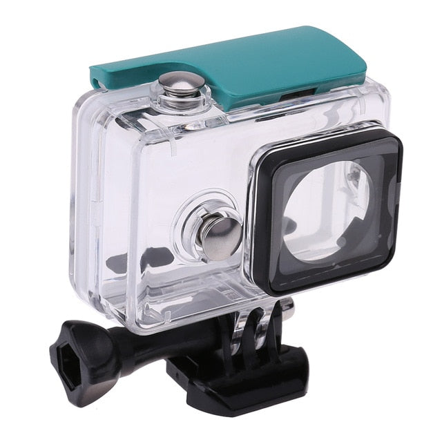 Underwater Diving Waterproof Case