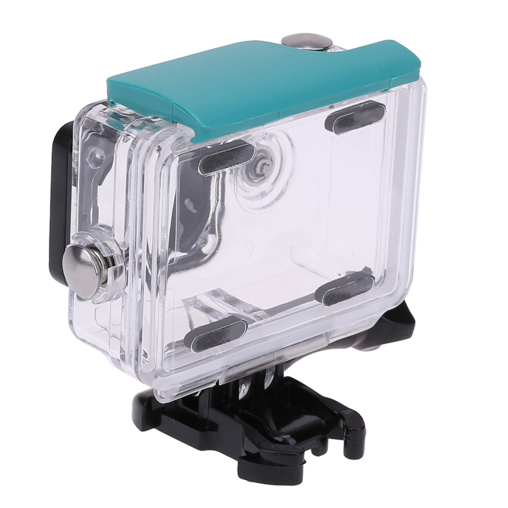 Underwater Diving Waterproof Case