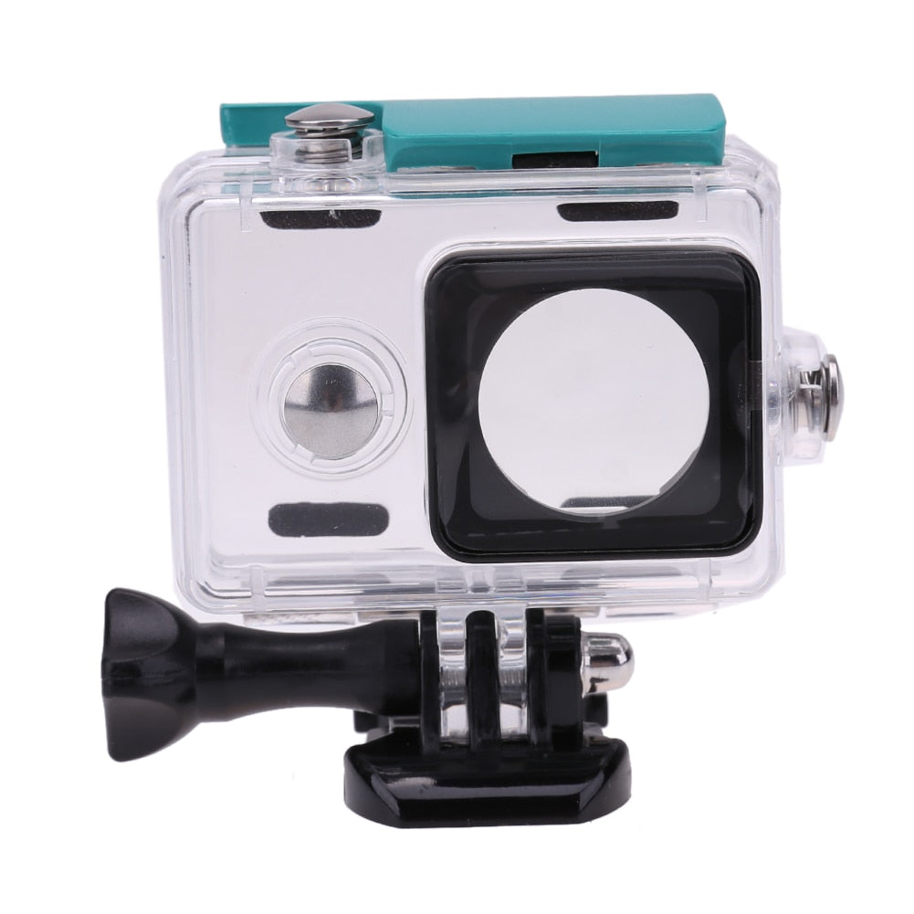 Underwater Diving Waterproof Case