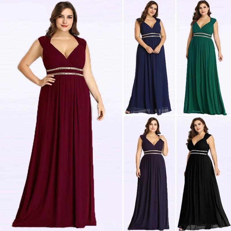 Formal Evening Dresses