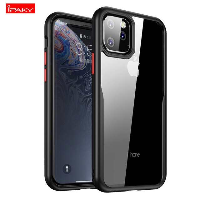 Applicable to Apple 11 mobile phone shell new iphone11