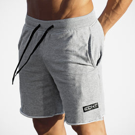 Men Jogging Shorts Quick