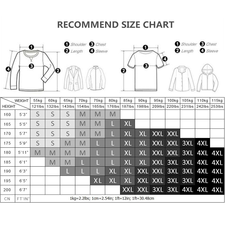 Mens Compression Shirts