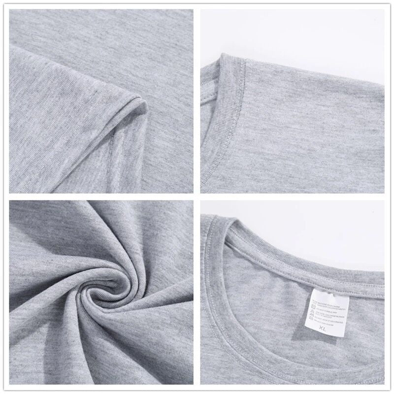 Better late than ugly shirt