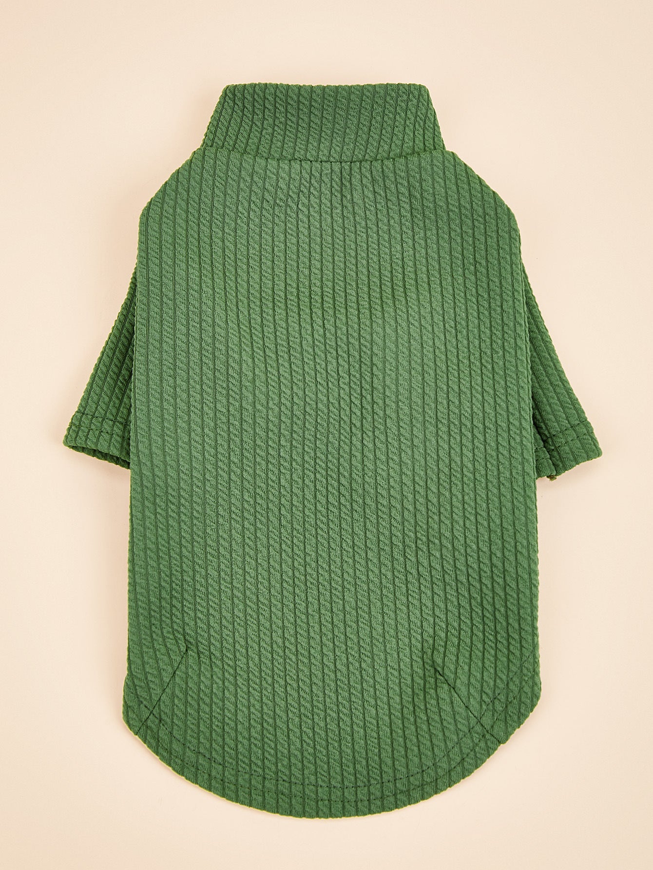 Solid Color Dog Vest Puppy