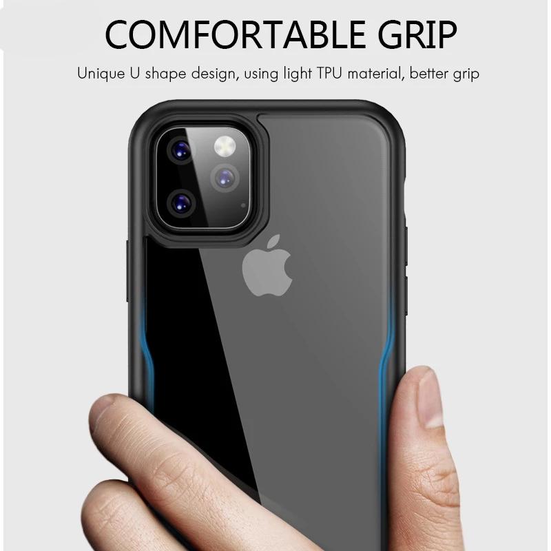Applicable to Apple 11 mobile phone shell new iphone11