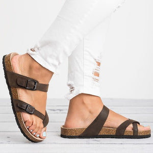 Rome Style Summer Sandals