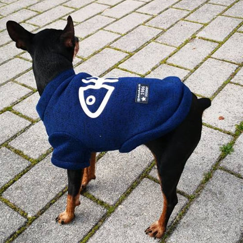 Image of Dogs Coat Jacket