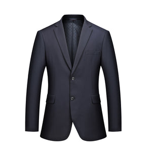 Business Casual Luxury Suit Men-Slim