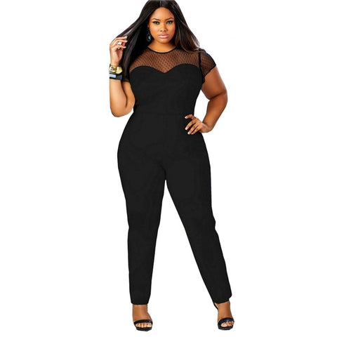 Image of Casual  Women Jumpsuit